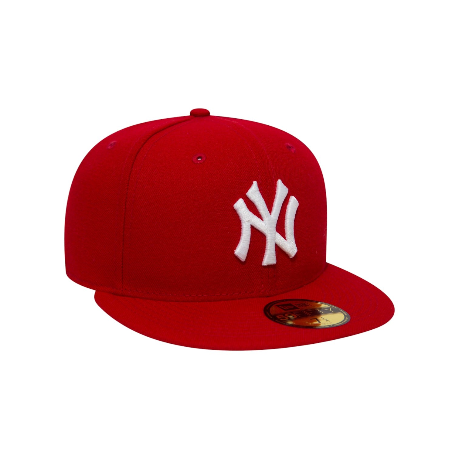 59FIFTY New York Yankees Red MLB