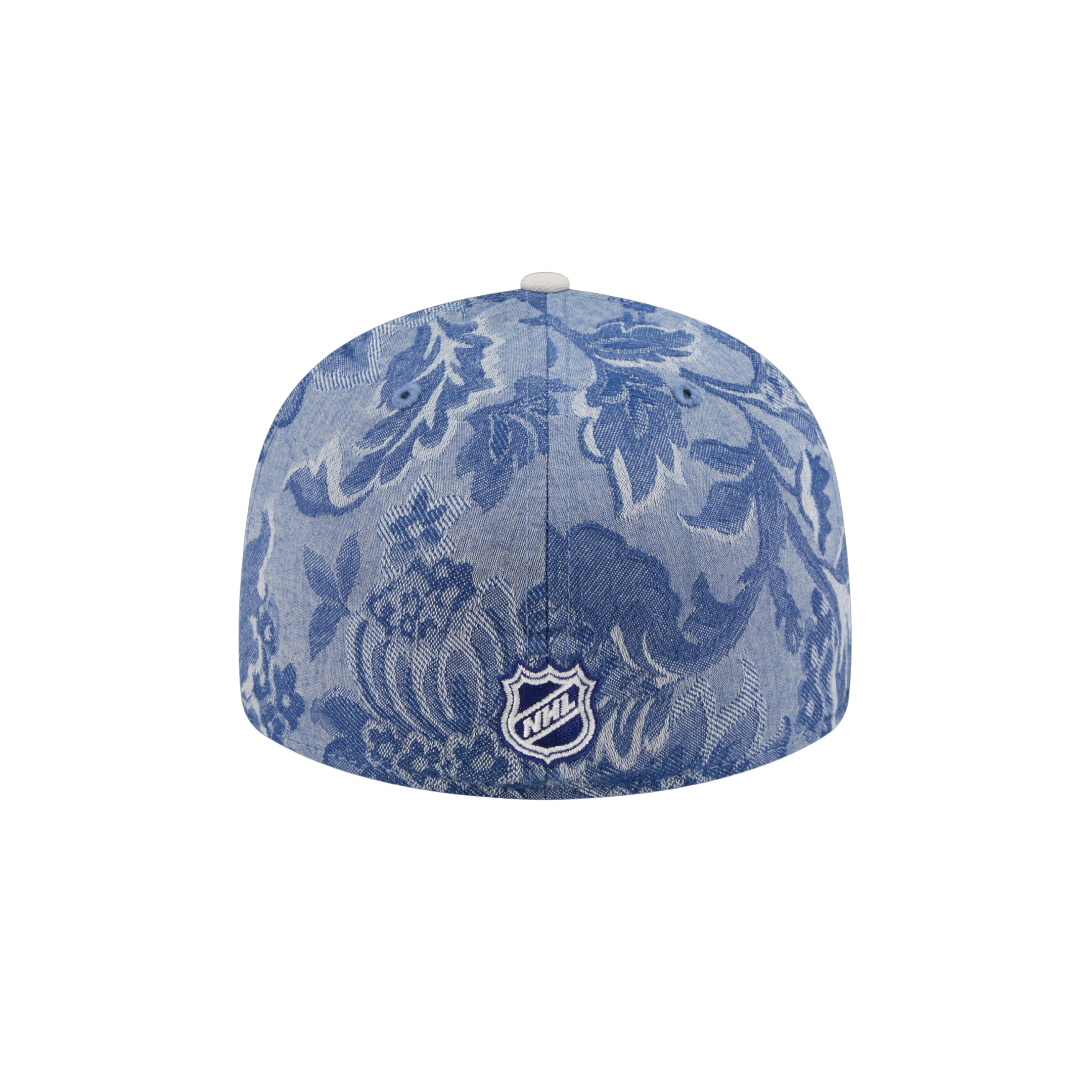 59FIFTY Washington Redskins Denim Jacquard Three Looms