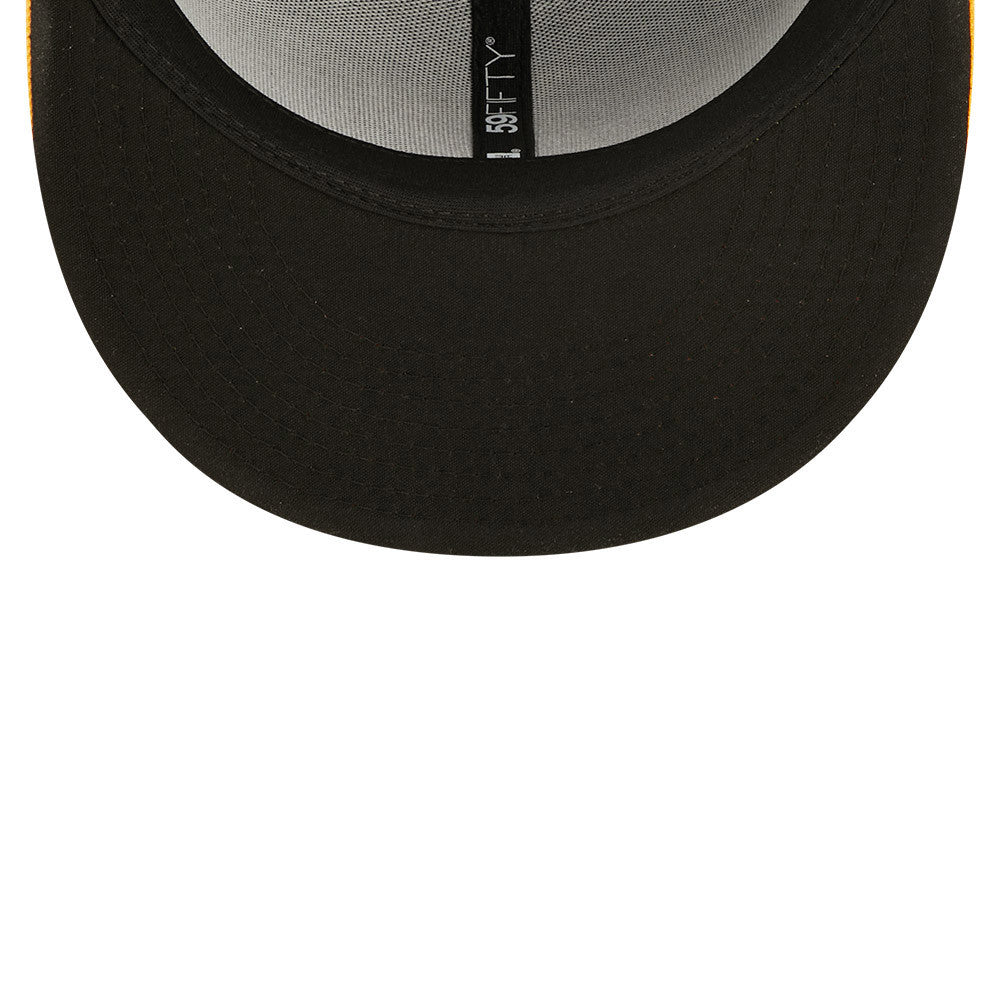 59FIFTY Chicago White Sox Black MLB