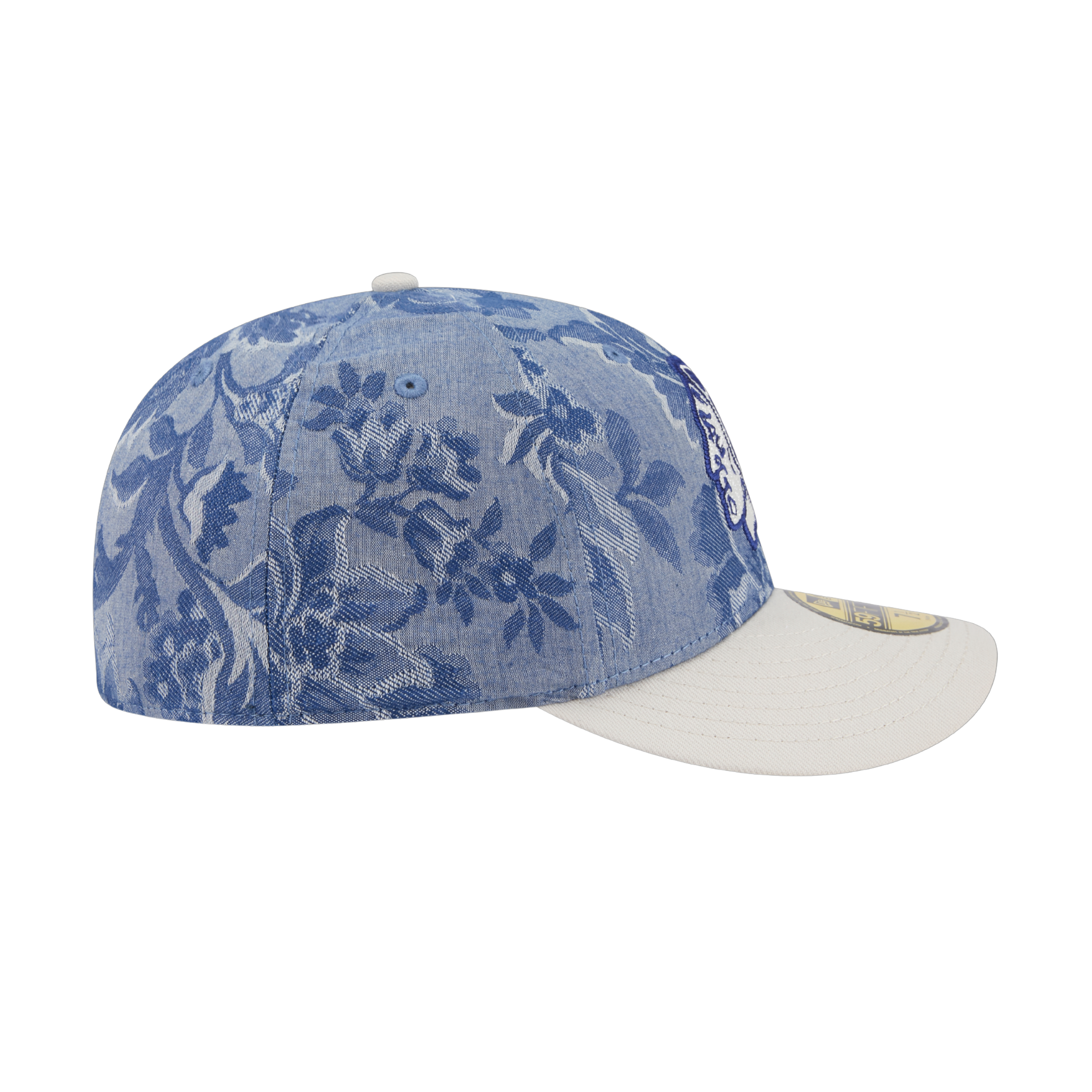 59FIFTY Washington Redskins Denim Jacquard Three Looms