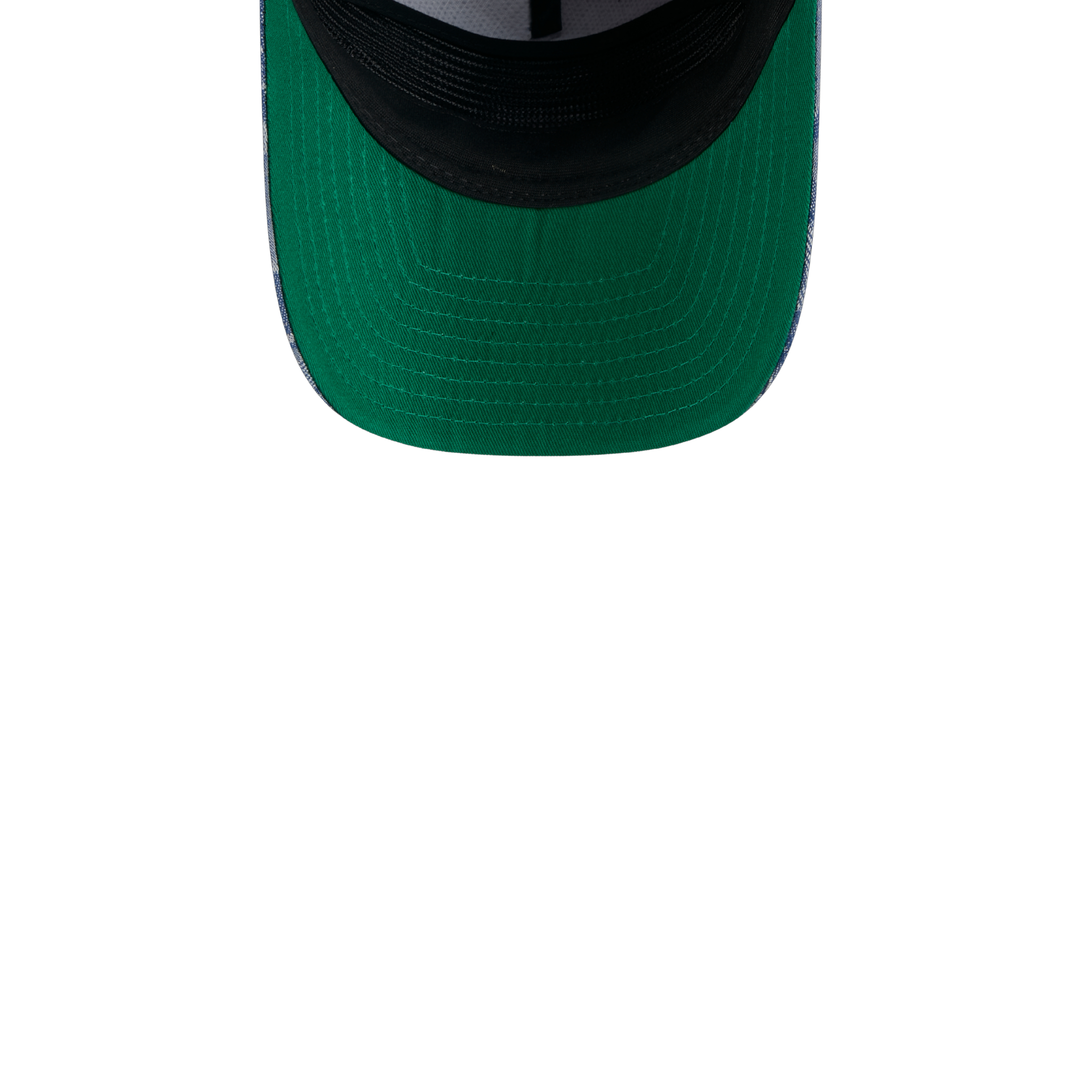 59FIFTY A-Frame Atlanta Camo