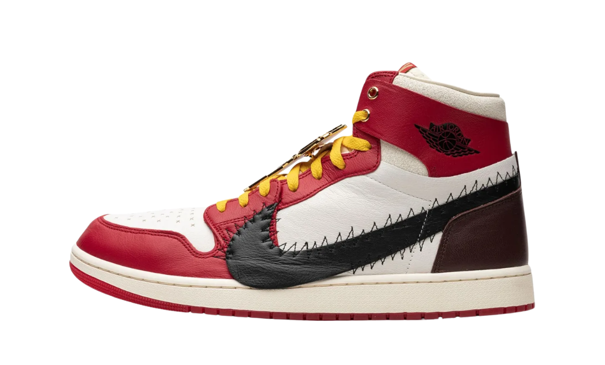 Jordan 1 High Zoom Teyana Taylor