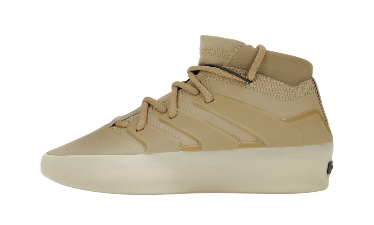 Adidas Fear of God Athletics I Basketball Brown