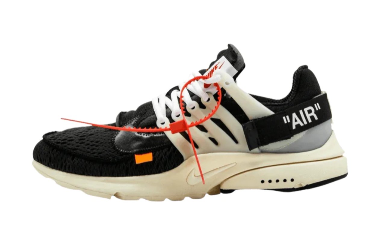 Air Presto Off-White OG