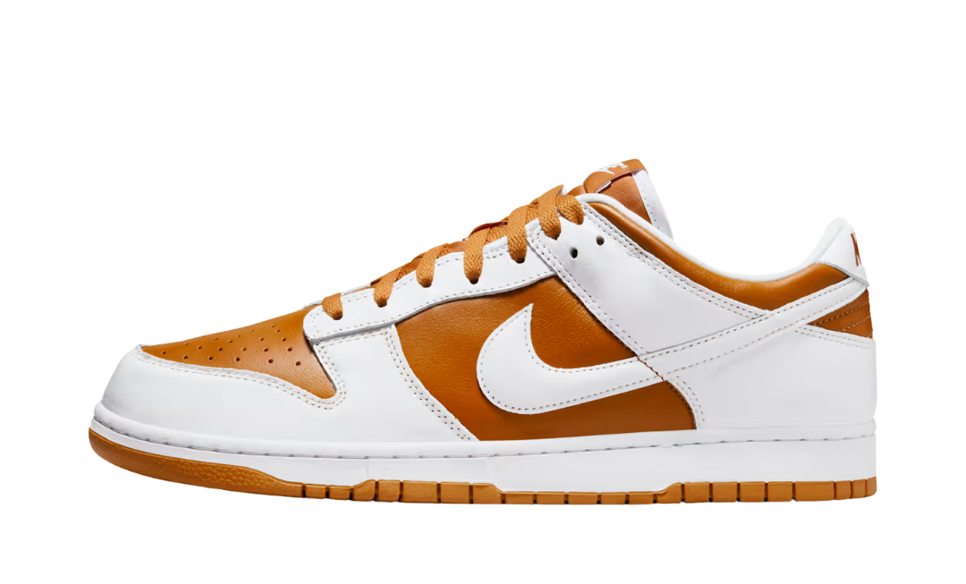 Dunk Low Dark Curry