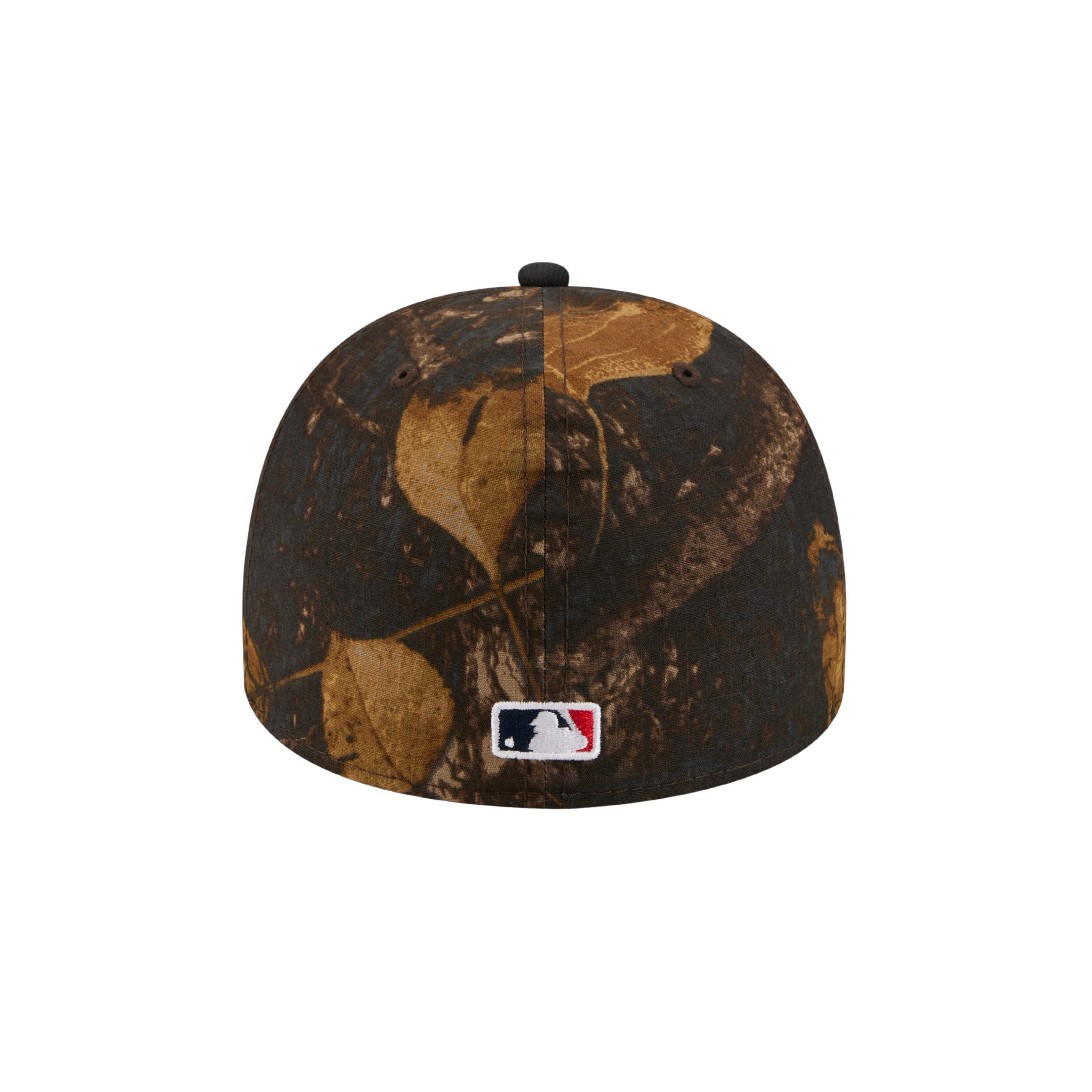 59FIFTY A-Frame Atlanta Camo