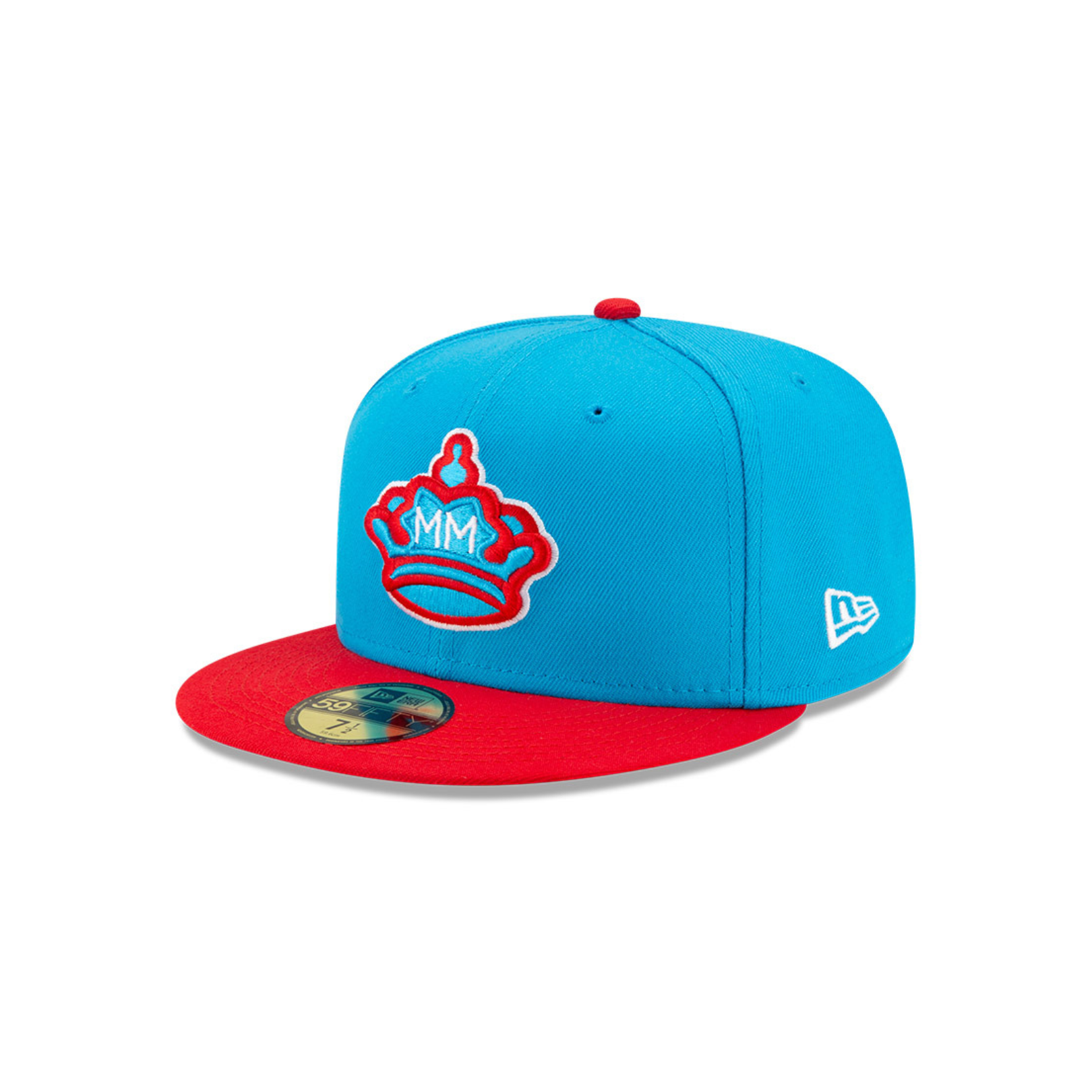 59FIFTY Miami Marlins MLB City Connect