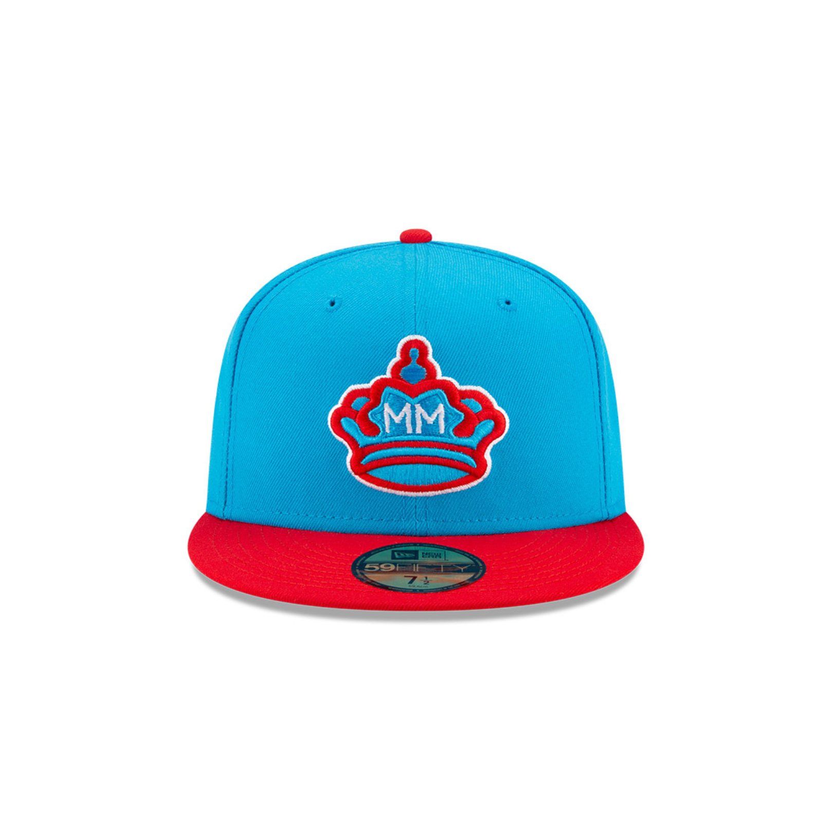 59FIFTY Miami Marlins MLB City Connect