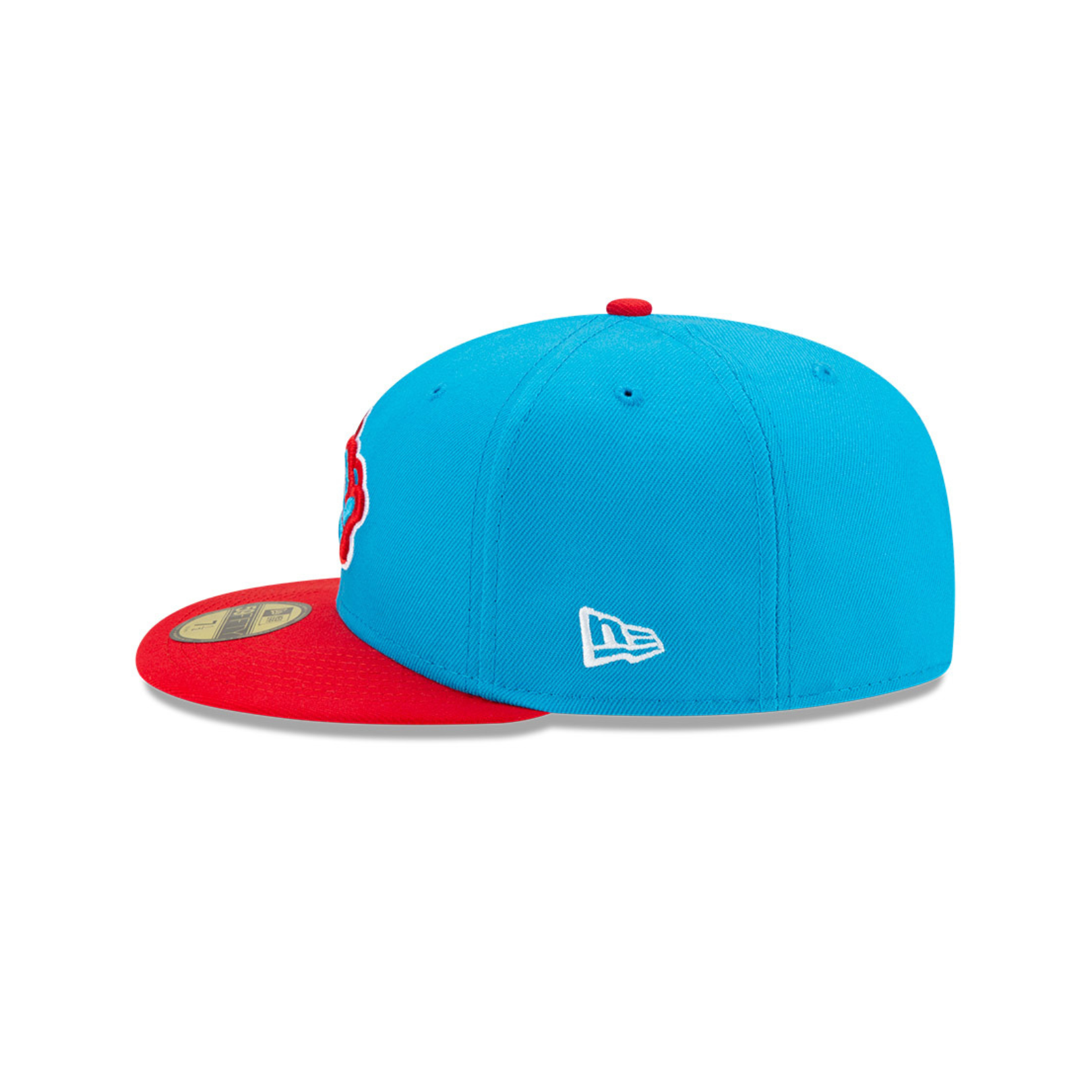 59FIFTY Miami Marlins MLB City Connect