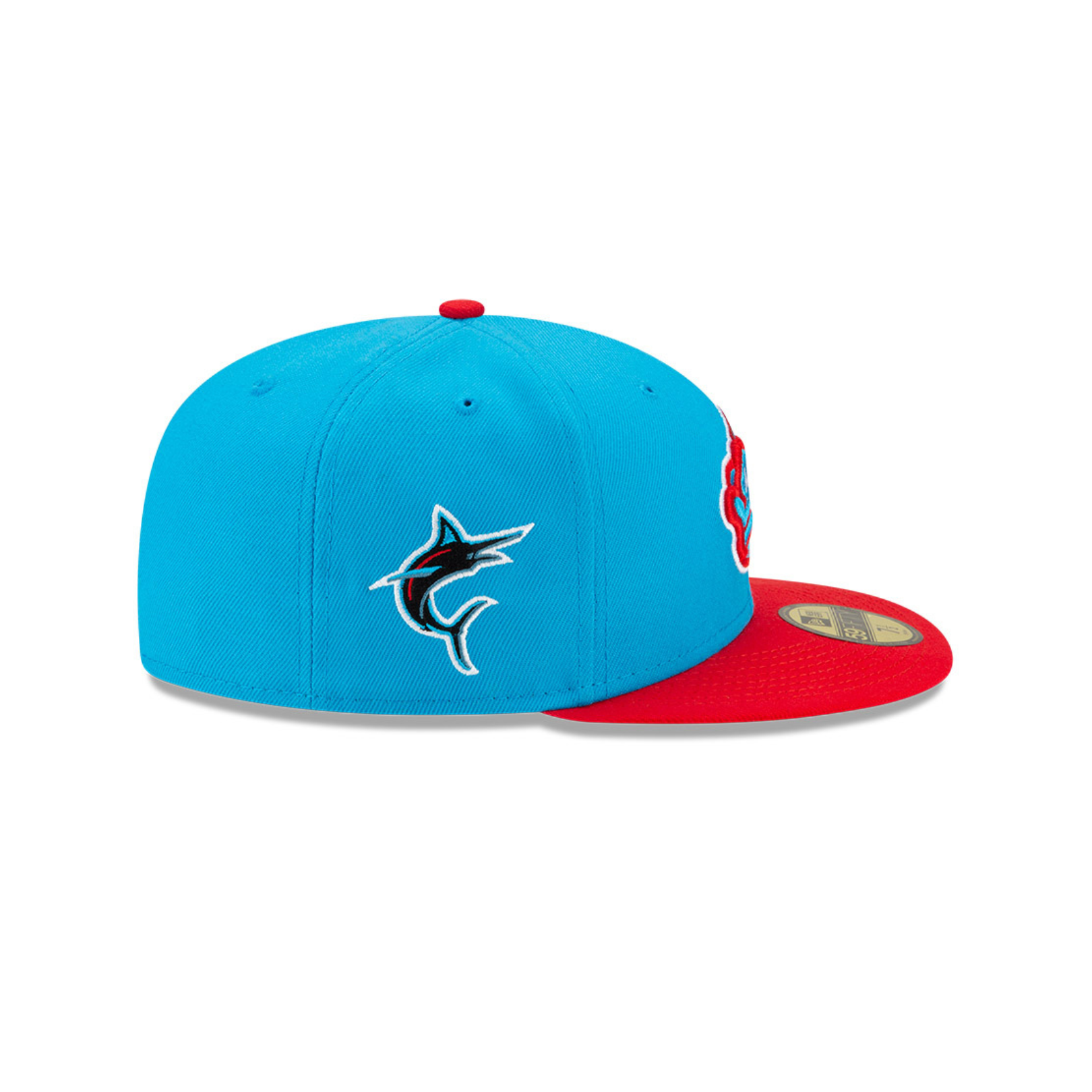 59FIFTY Miami Marlins MLB City Connect