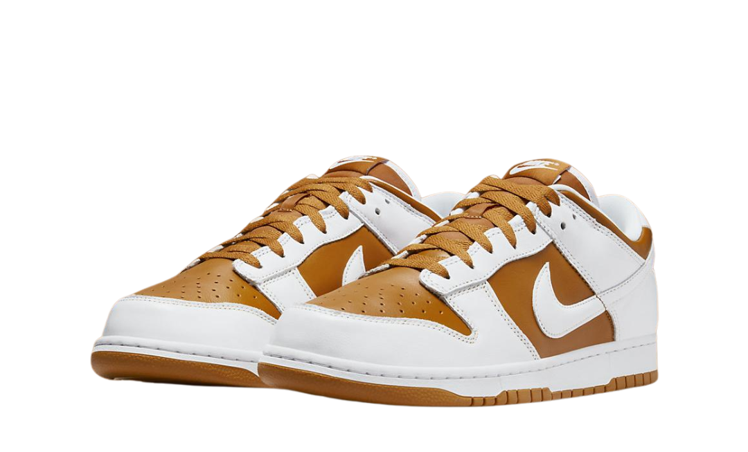 Dunk Low Dark Curry