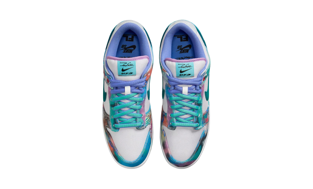 Dunk Low SB Futura