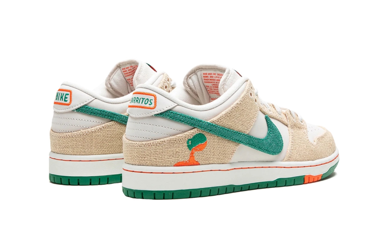 Dunk Low SB Jarritos