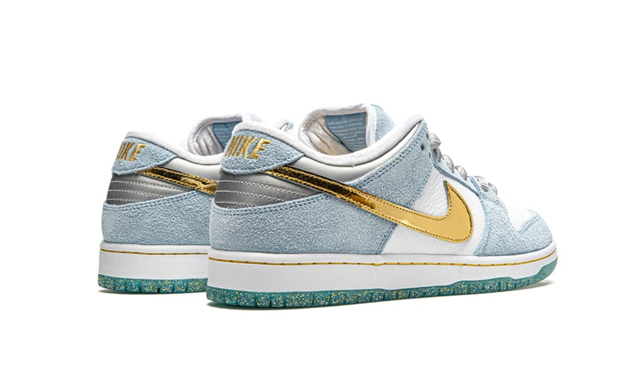 Dunk Low SB Sean Cliver
