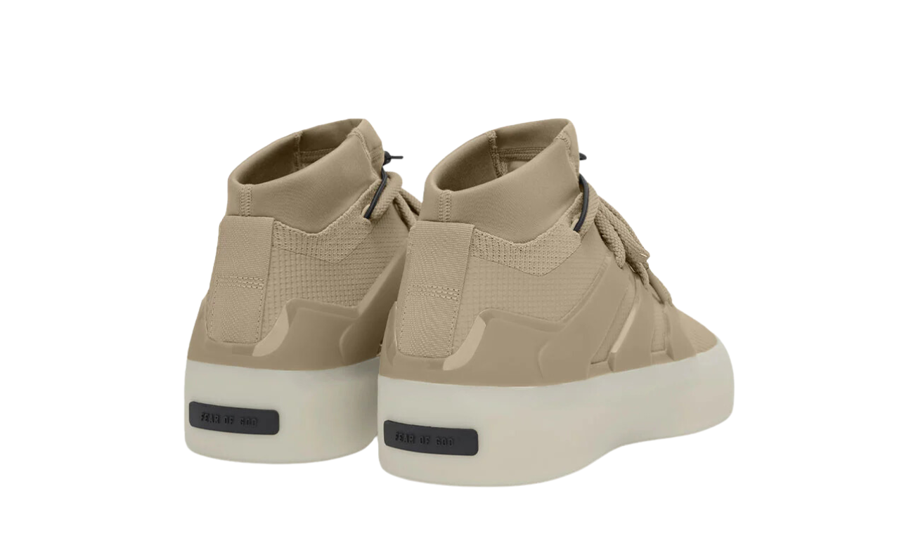Adidas Fear of God Athletics I Basketball Brown