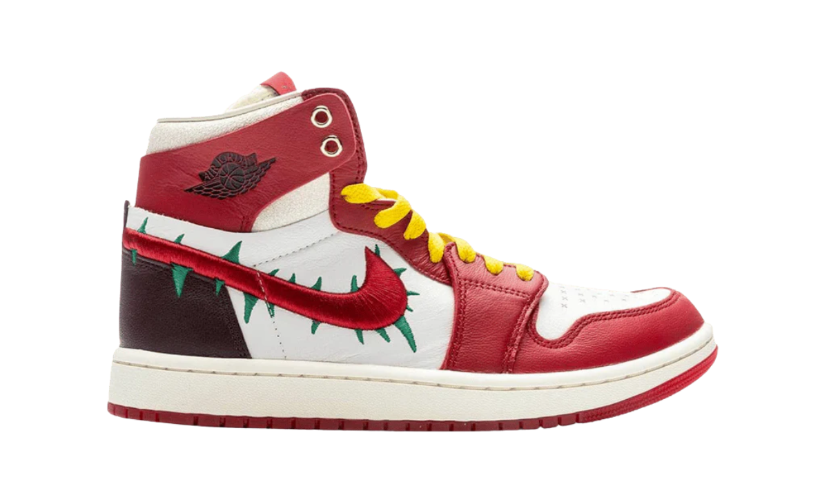 Jordan 1 High Zoom Teyana Taylor