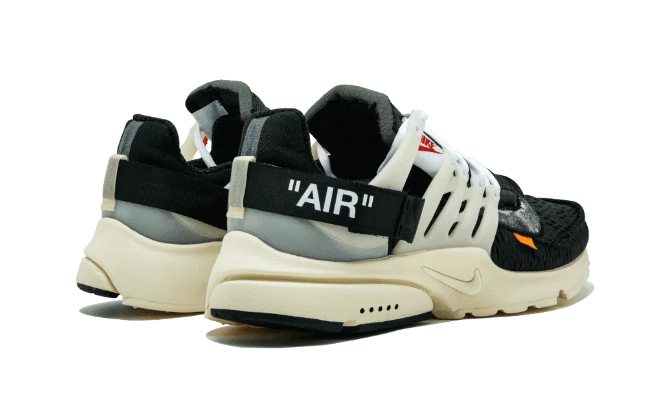 Air Presto Off-White OG