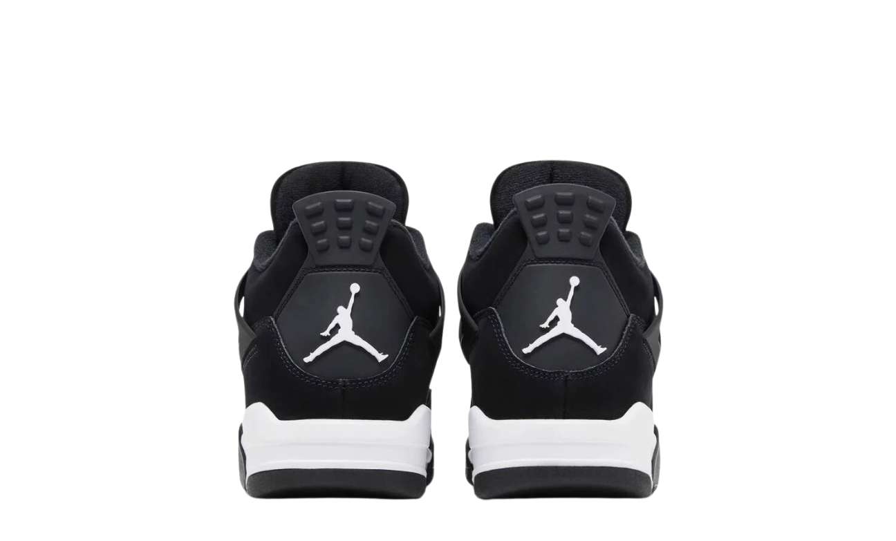 Jordan 4 White Thunder (GS)