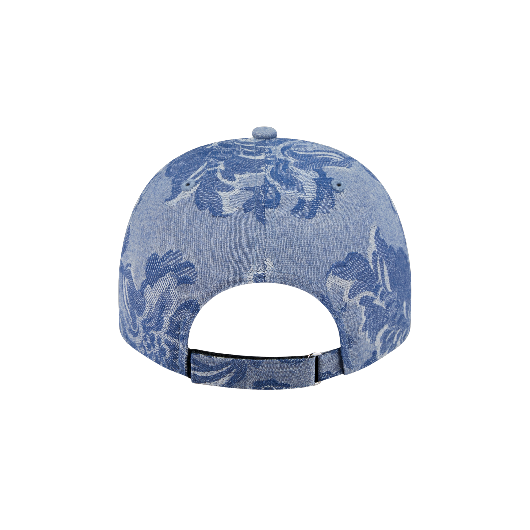 Golfer Detroit Tigers Denim Jacquard Three Looms