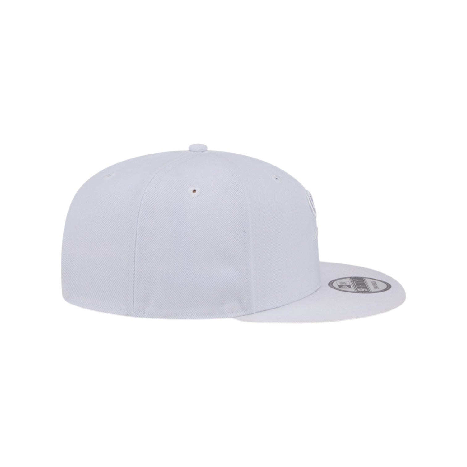 9FIFTY Chicago White Sox Snapback White
