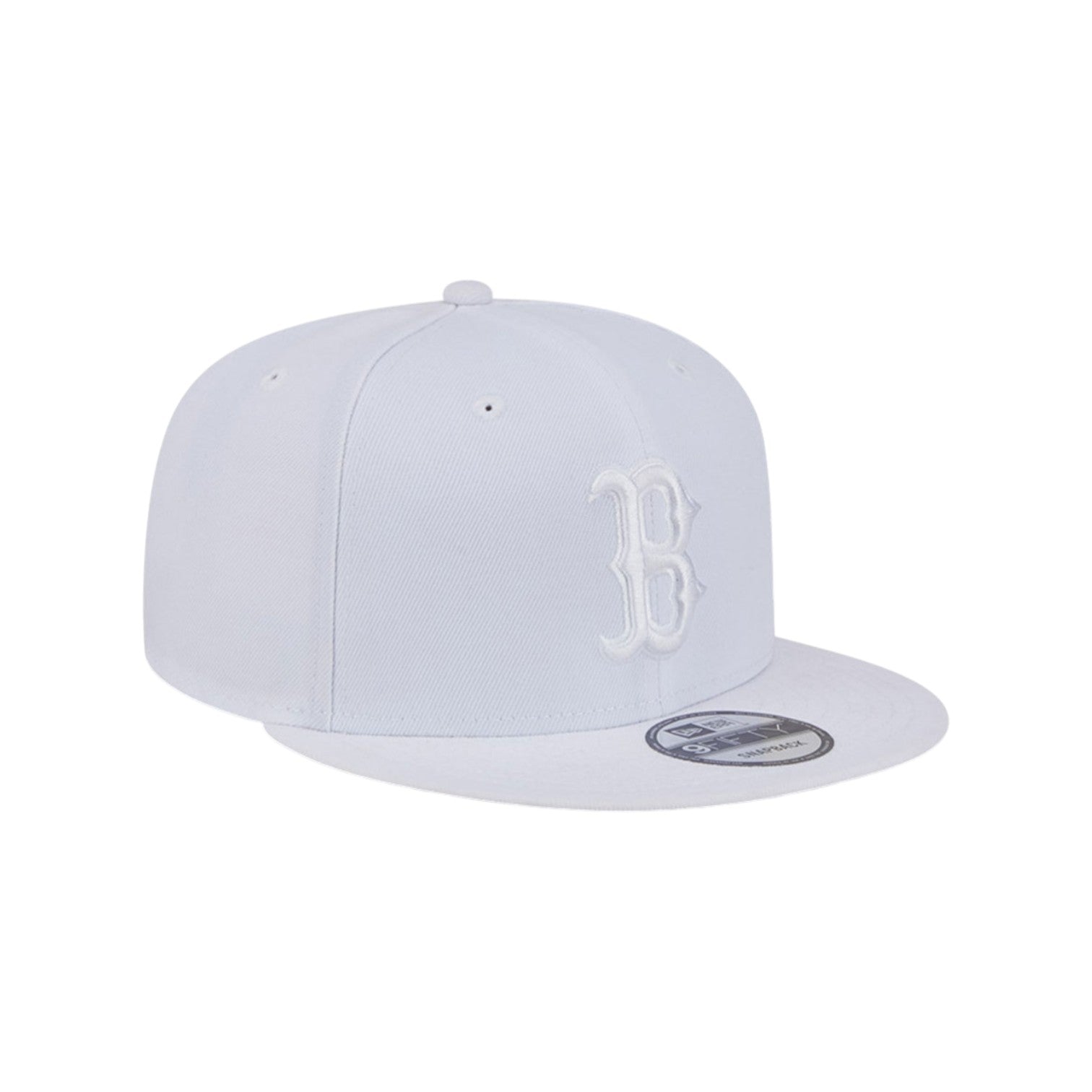 9FIFTY Boston Red Sox White