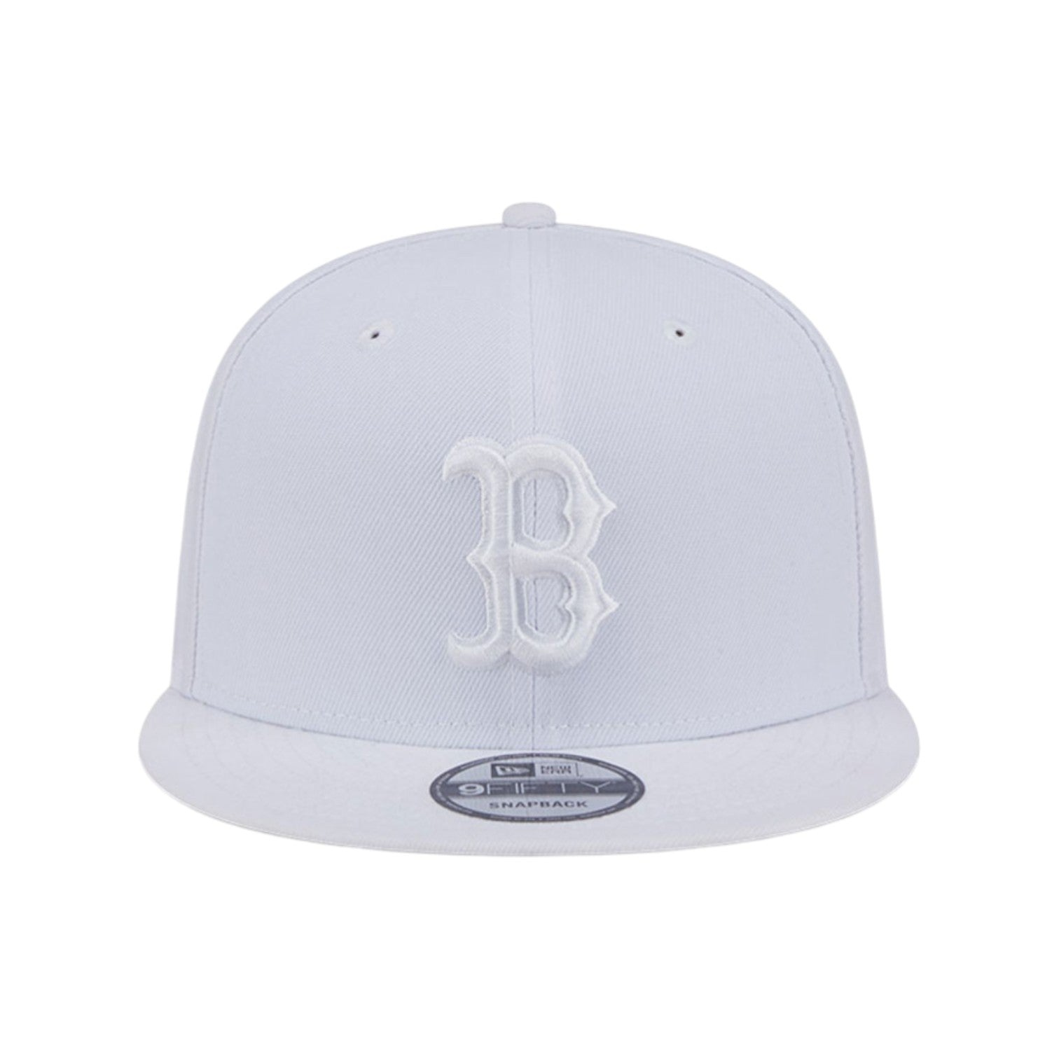 9FIFTY Boston Red Sox White