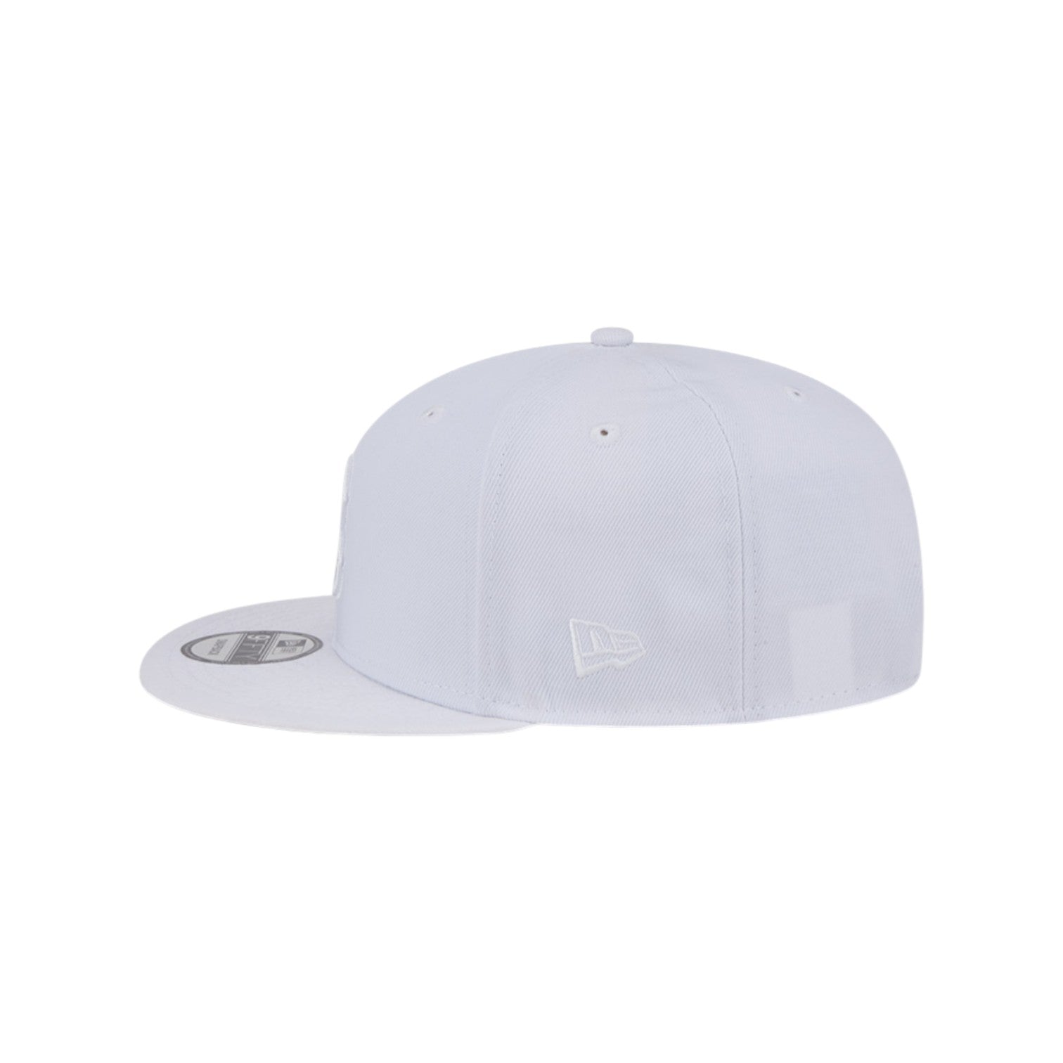 9FIFTY Boston Red Sox White