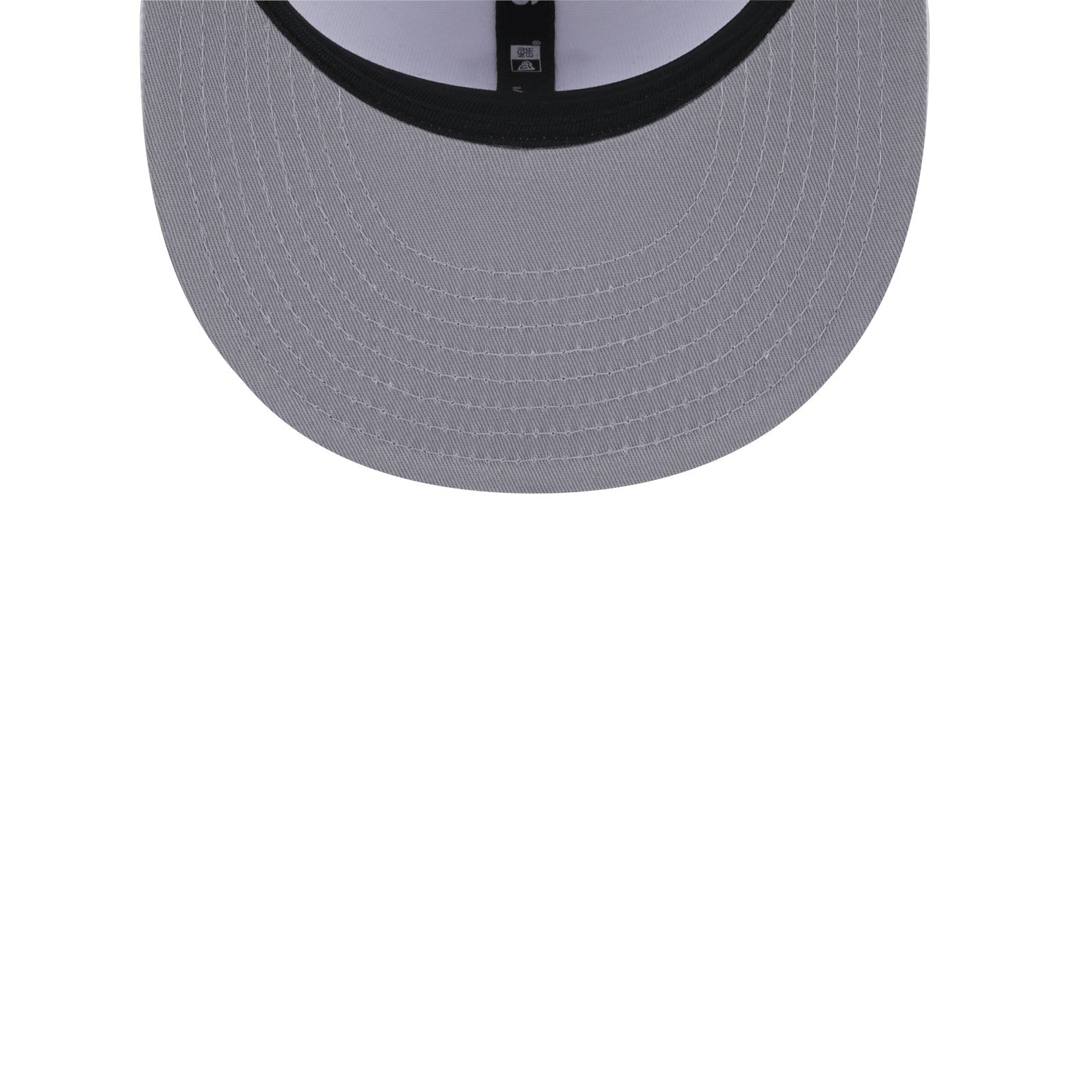 9FIFTY Pittsburgh Pirates White