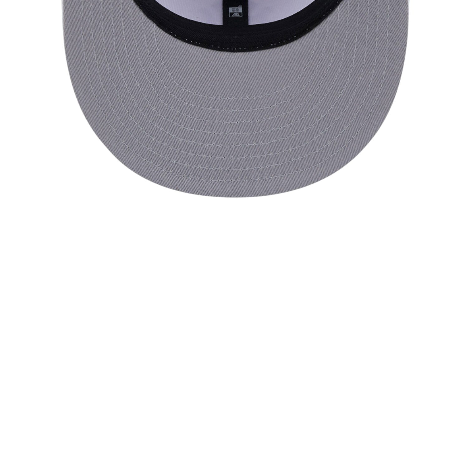9FIFTY New York Yankees Snapback White