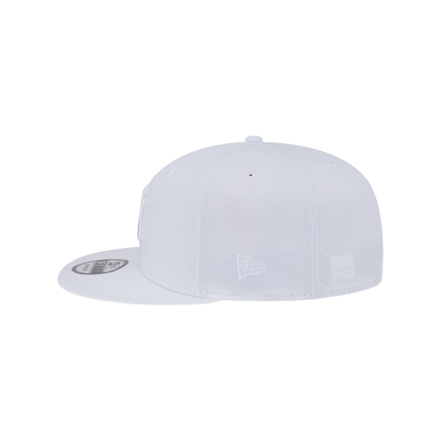 9FIFTY New York Yankees Snapback White