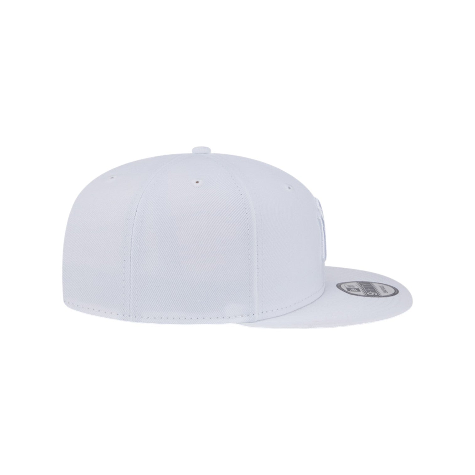 9FIFTY New York Yankees Snapback White