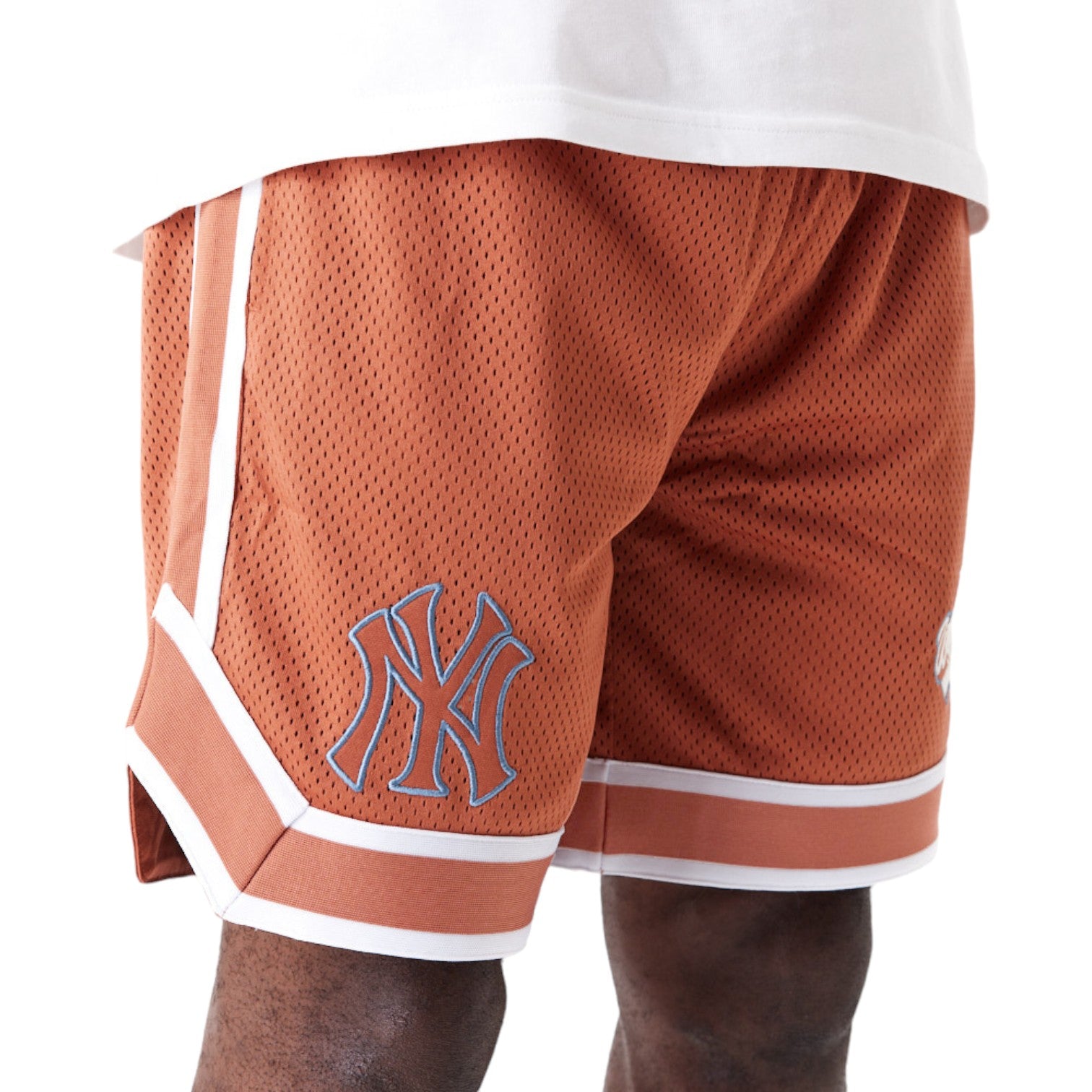 Shorts World Series Mesh New York Yankees