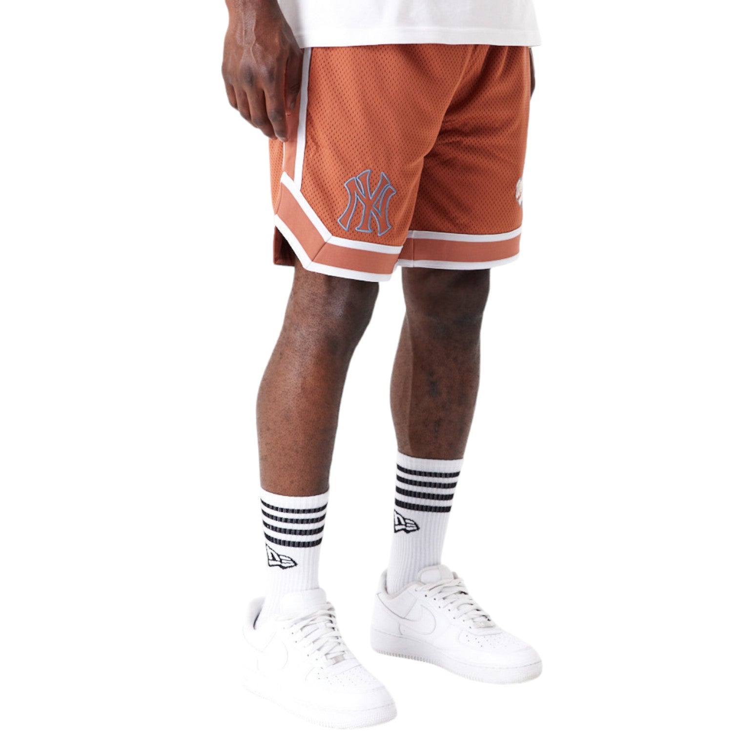 Shorts World Series Mesh New York Yankees