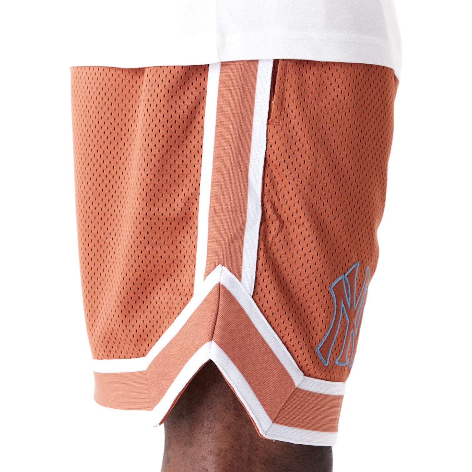 Shorts World Series Mesh New York Yankees