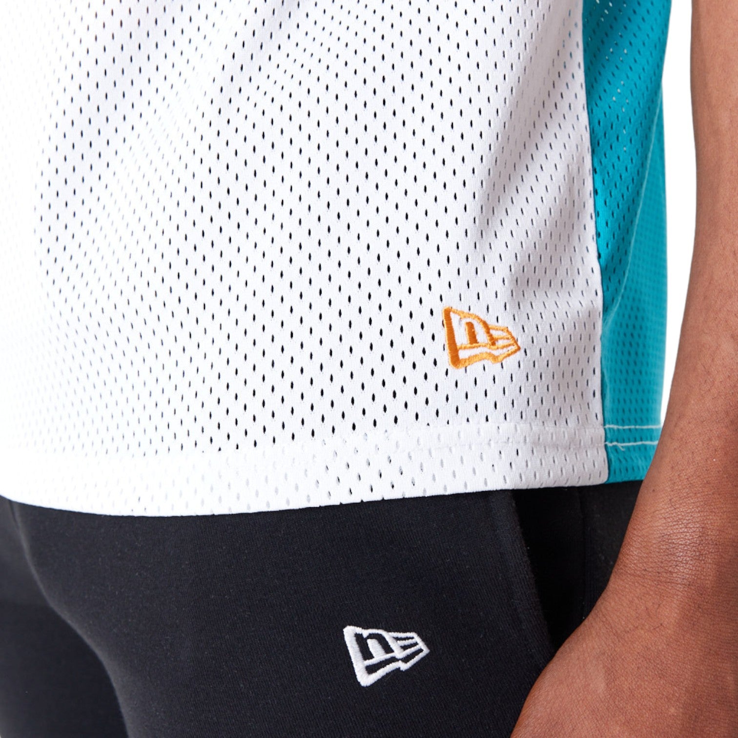 Jersey Miami Dolphins NFL Wordmark Graphic