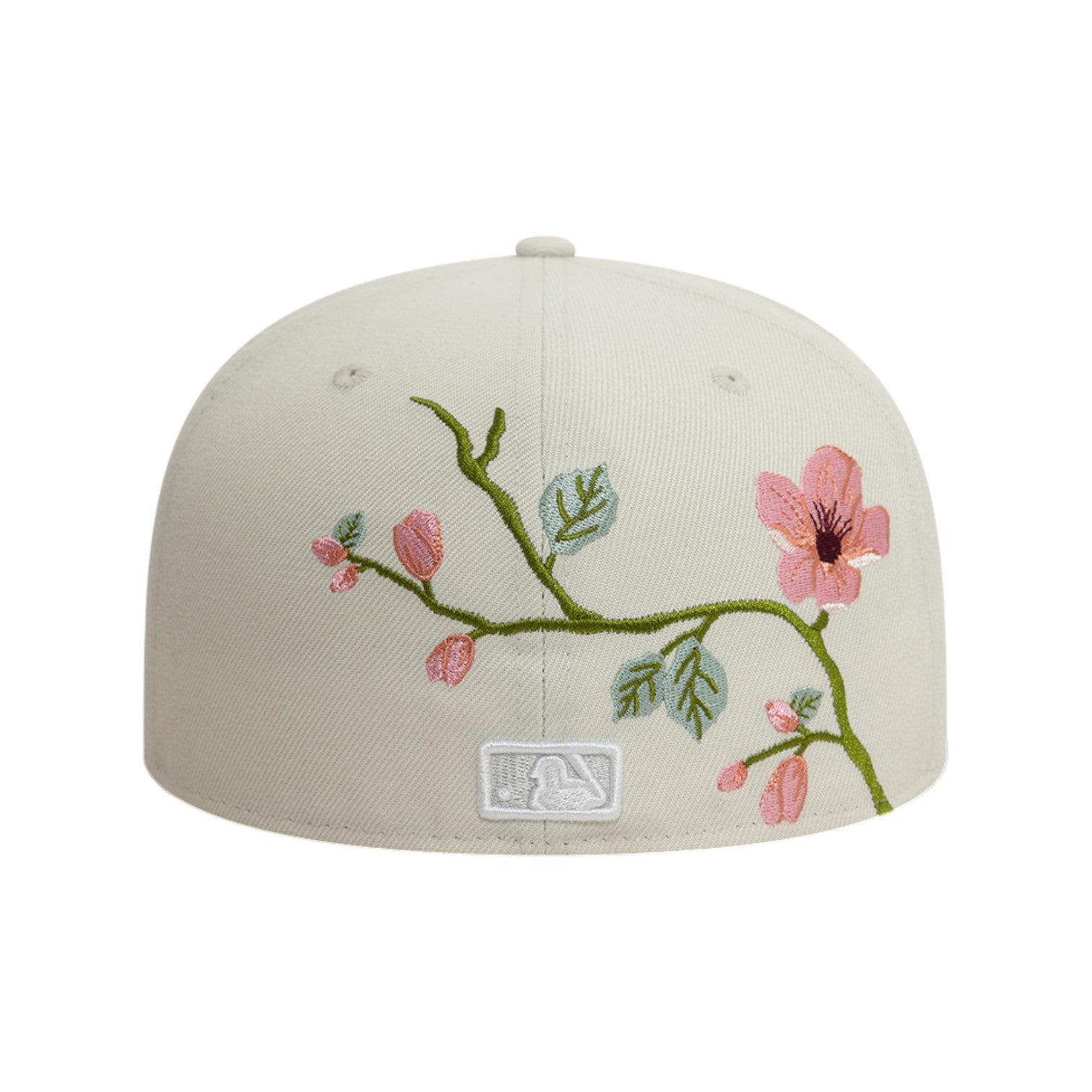 59FIFTY New York Yankees MLB Floral
