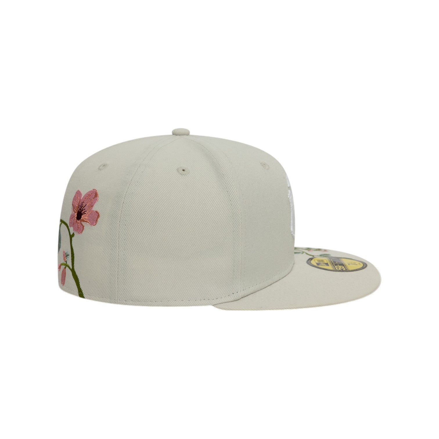 59FIFTY New York Yankees MLB Floral