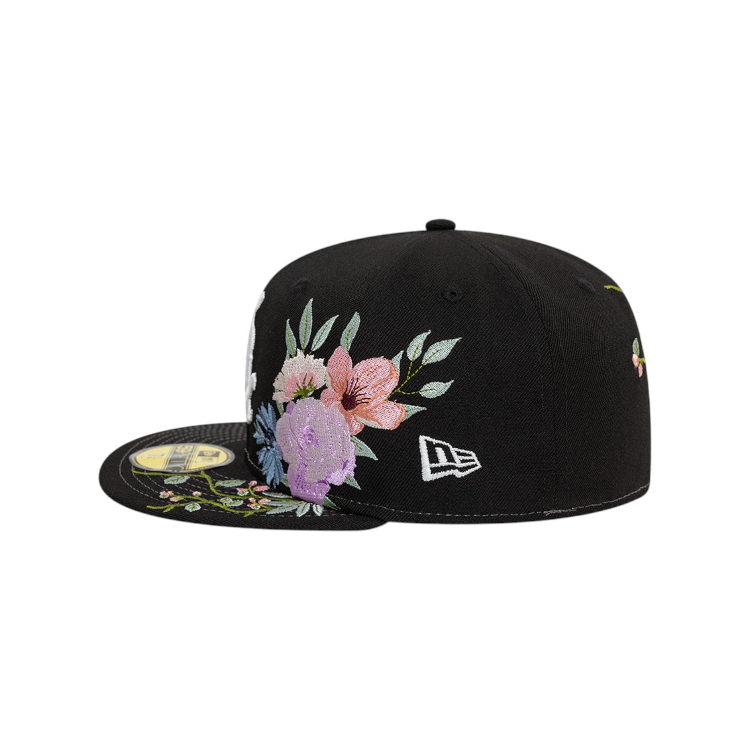 59FIFTY Chicago White Sox MLB Floral