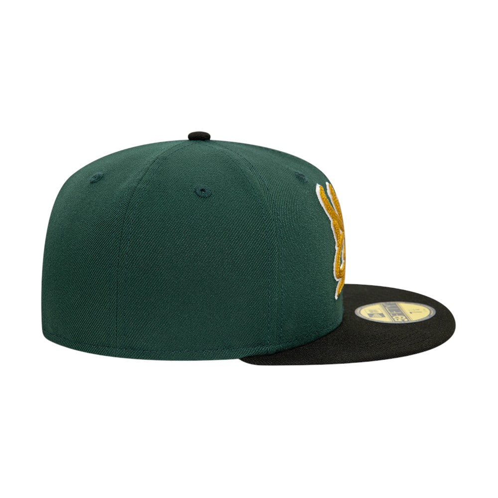 59FIFTY New Era Front Script
