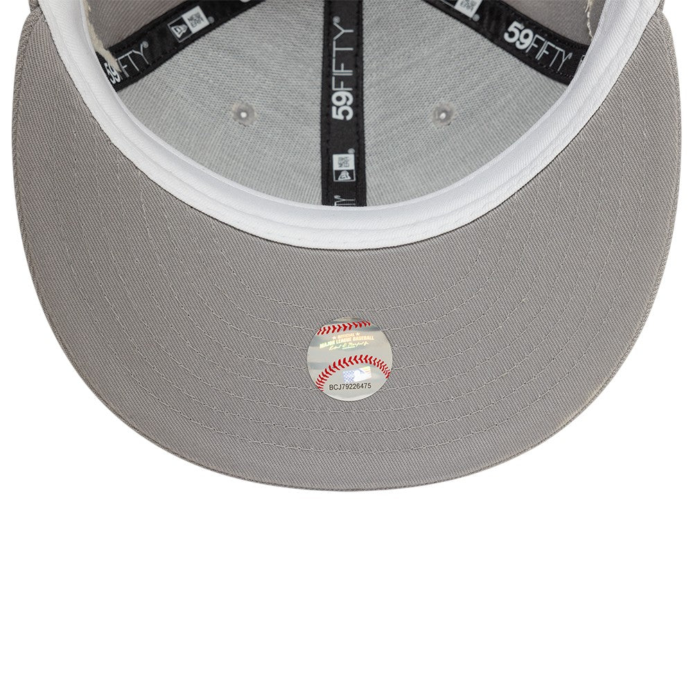 59FIFITY Atlanta Braves MLB Zodiac