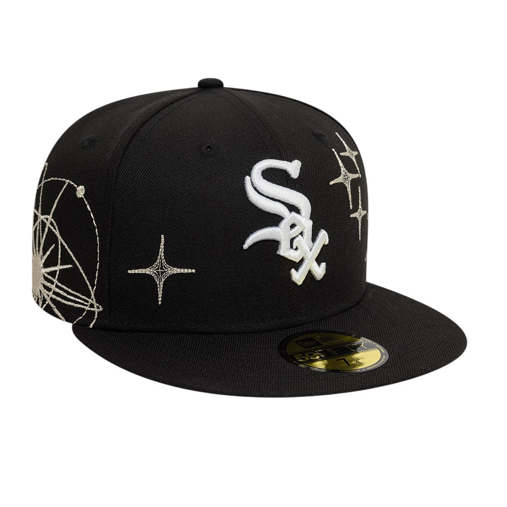 59FIFITY Chicago White Sox MLB Zodiac