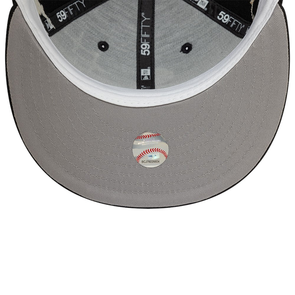 59FIFITY Chicago White Sox MLB Zodiac