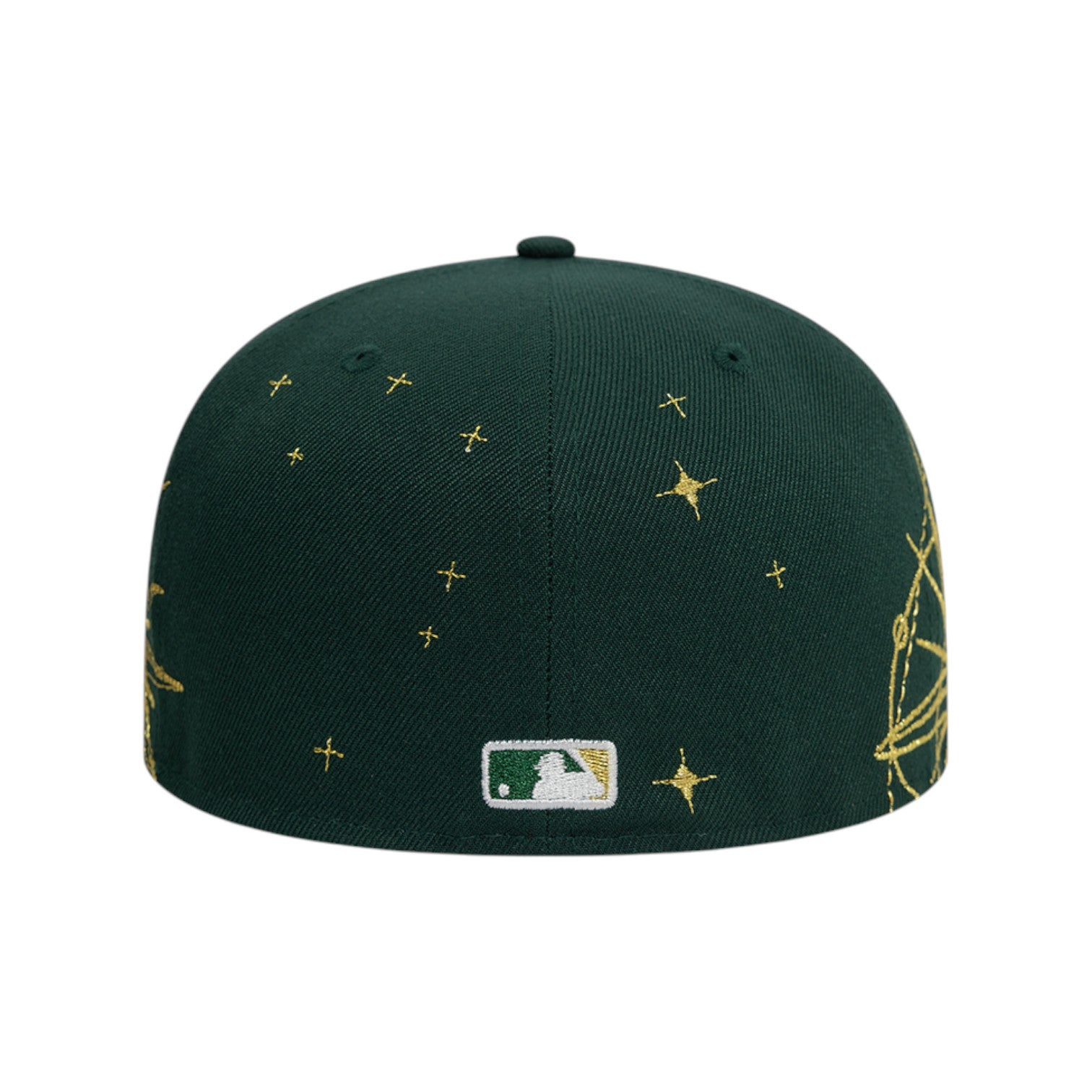 59FIFTY Oakland Athletics MLB Zodiac