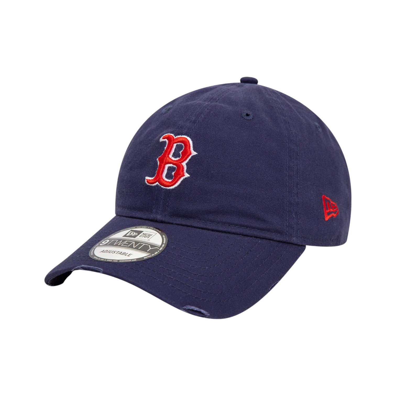 9TWENTY Boston Red Sox Distressed