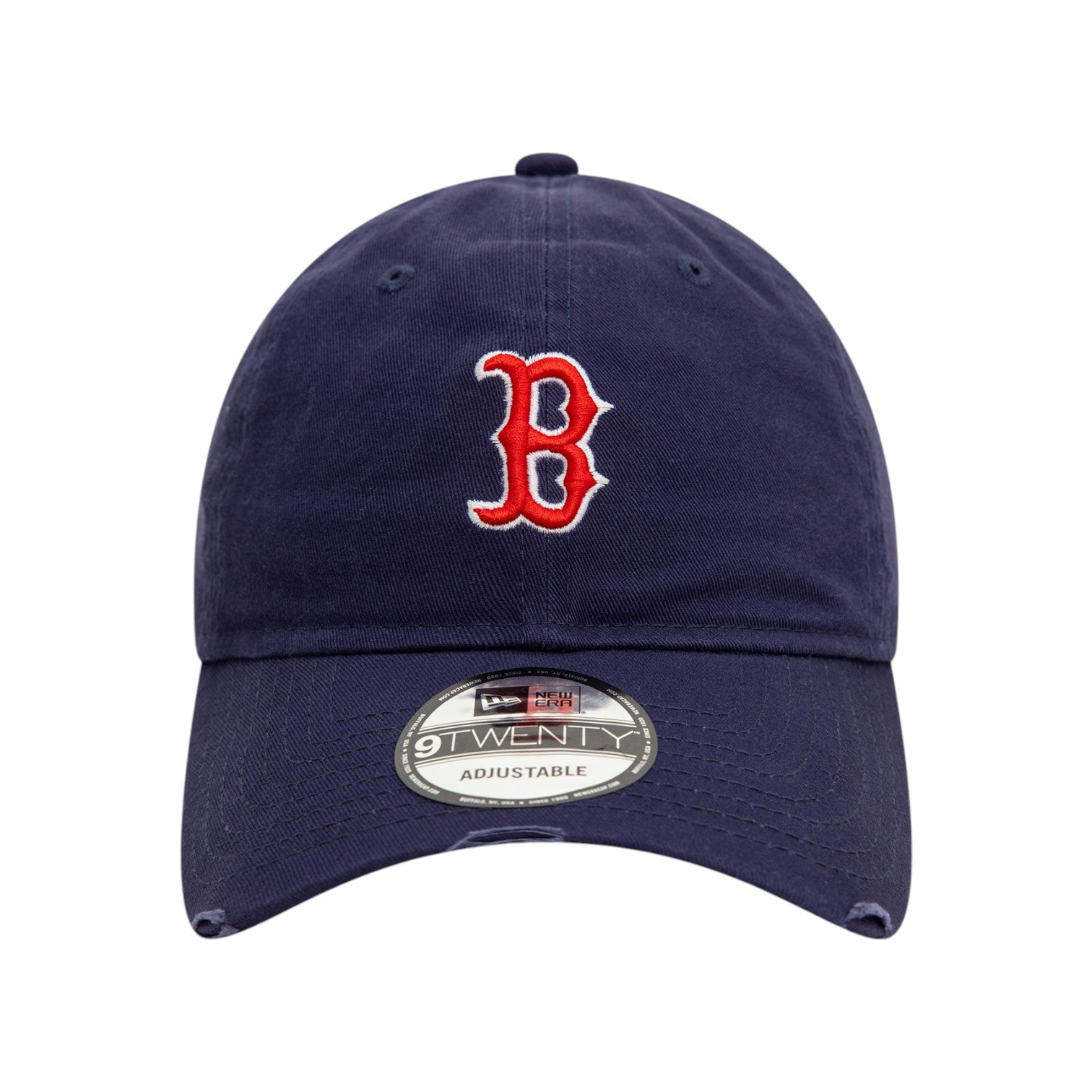9TWENTY Boston Red Sox Distressed