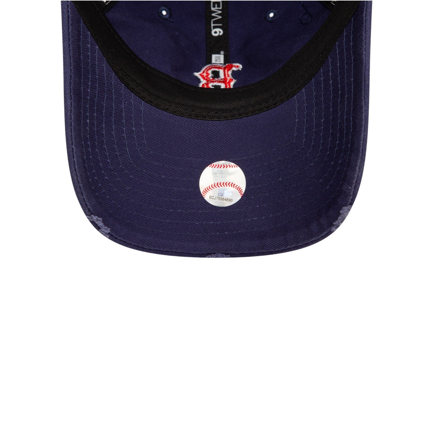 9TWENTY Boston Red Sox Distressed