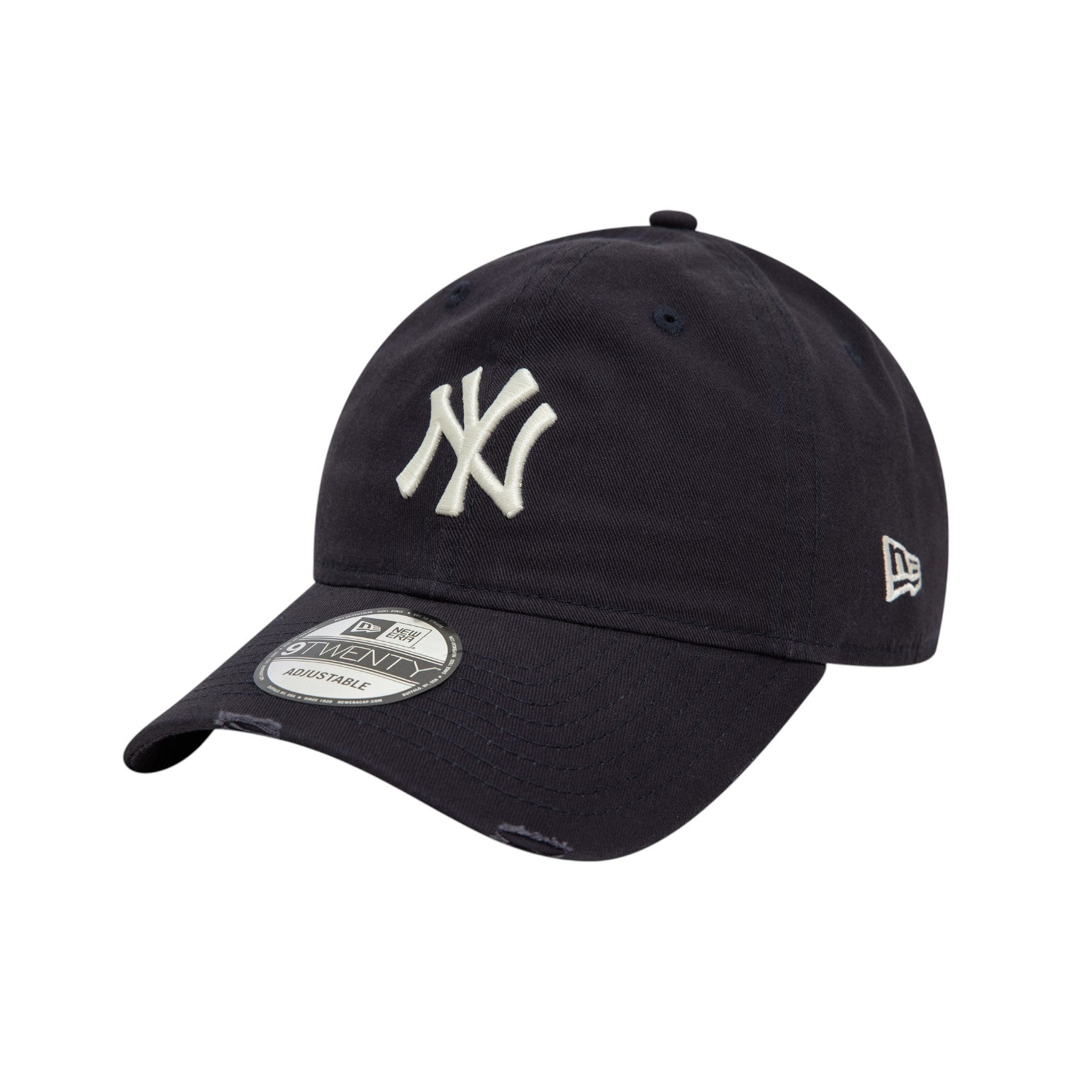 9TWENTY New York Yankees Distressed