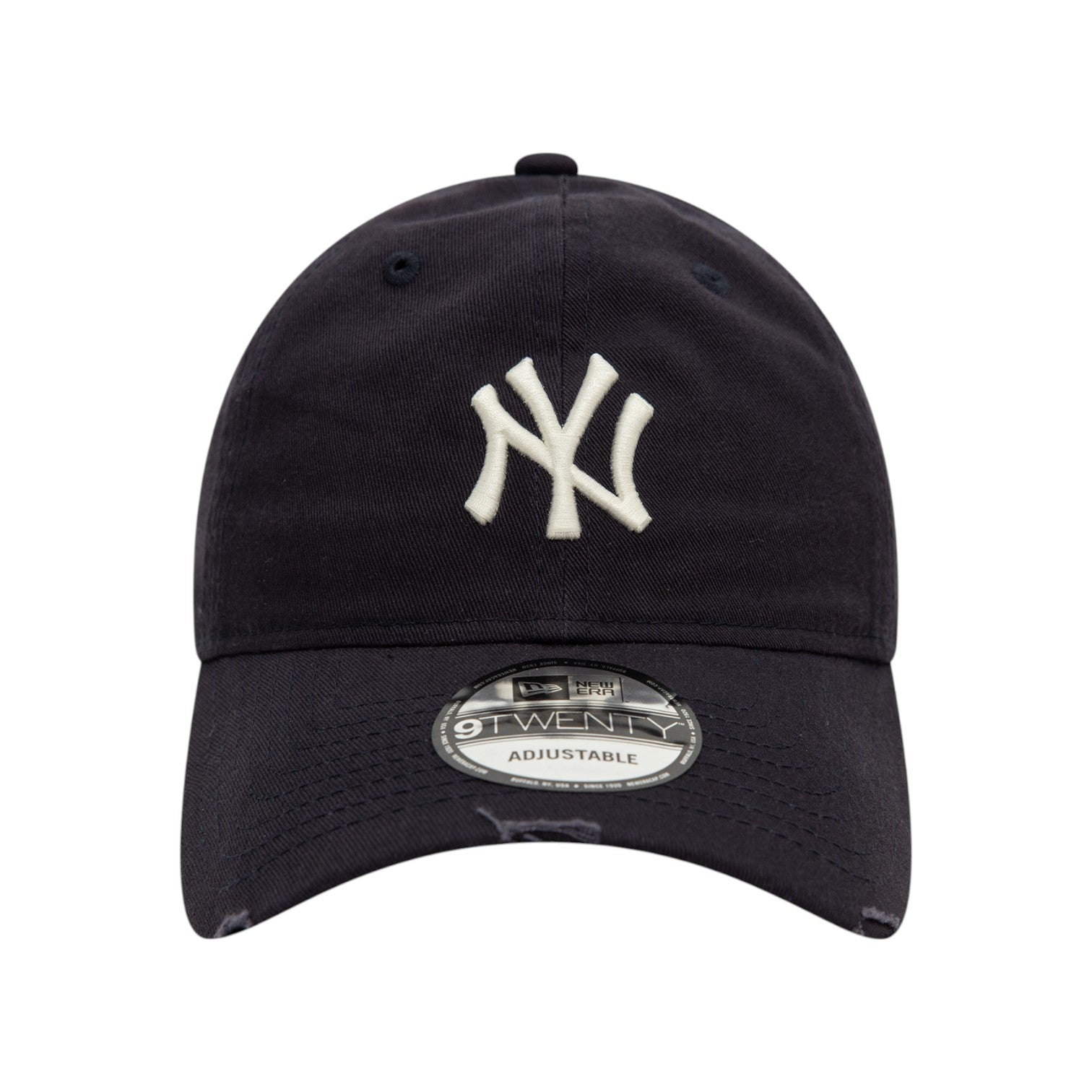 9TWENTY New York Yankees Distressed