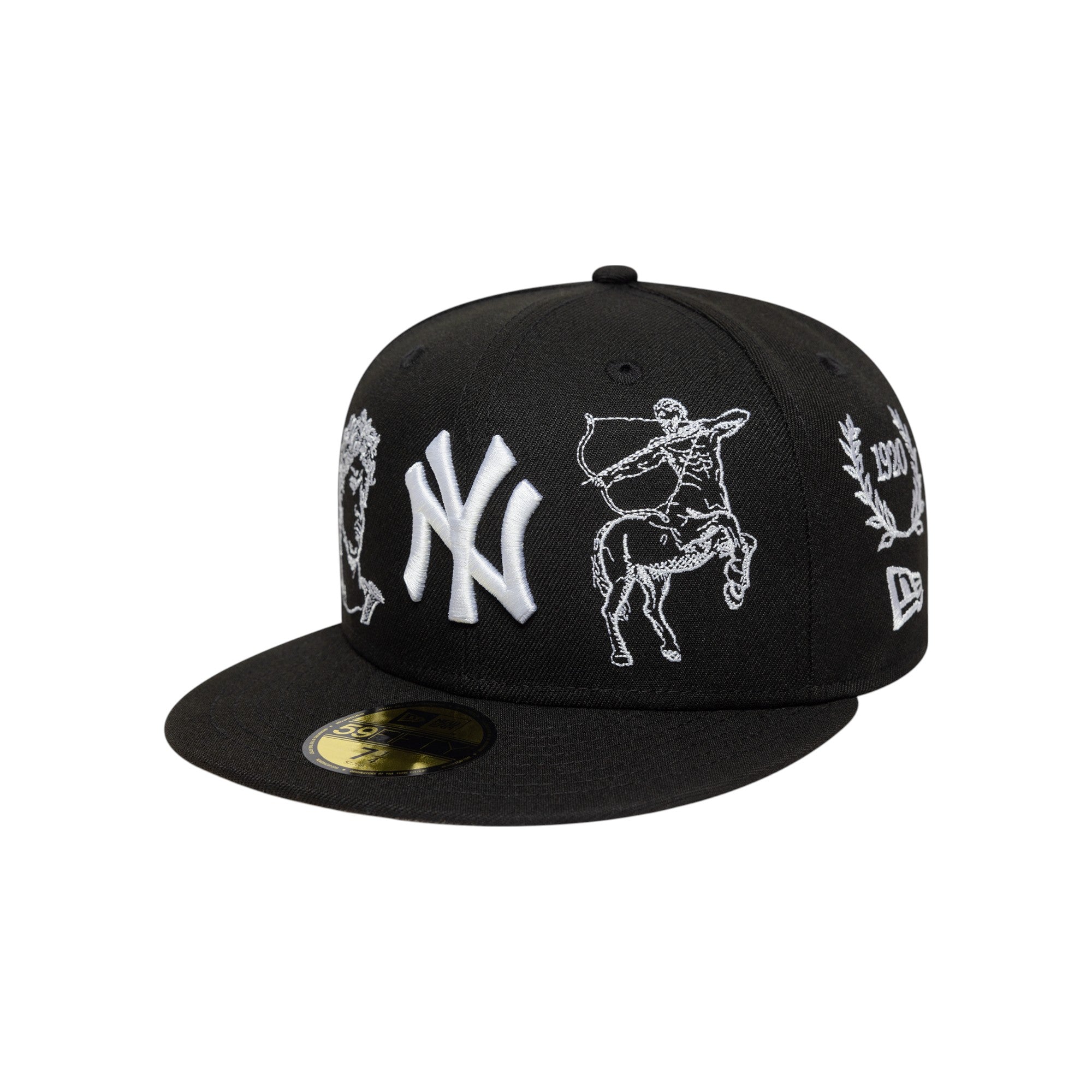59FIFTY New York Yankees Mythical