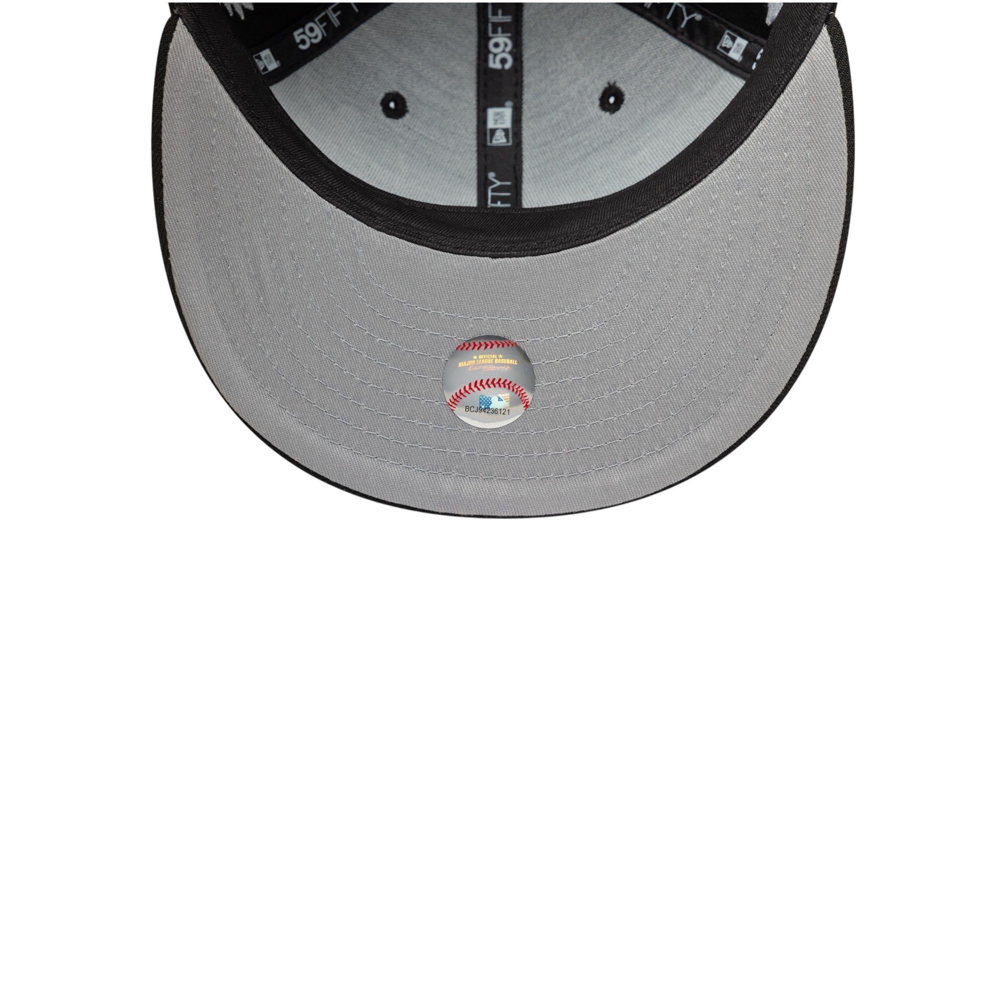 59FIFTY New York Yankees Mythical